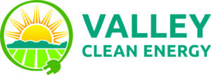 Valley Clean Energy Logo