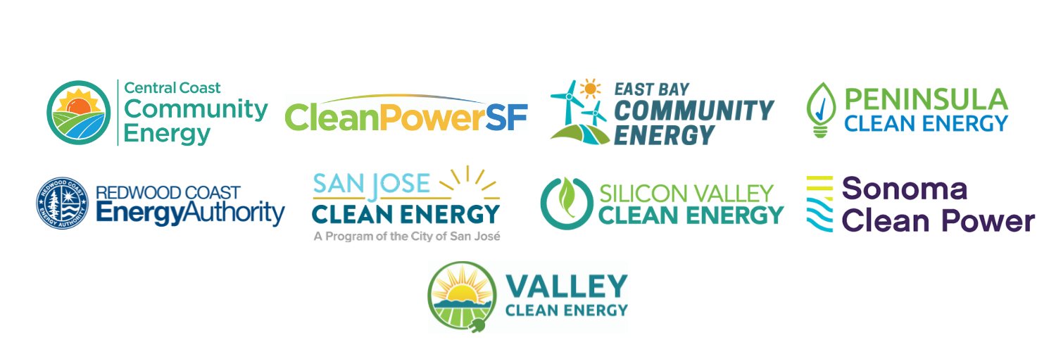 CC Power member logos