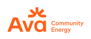 AVA Logo